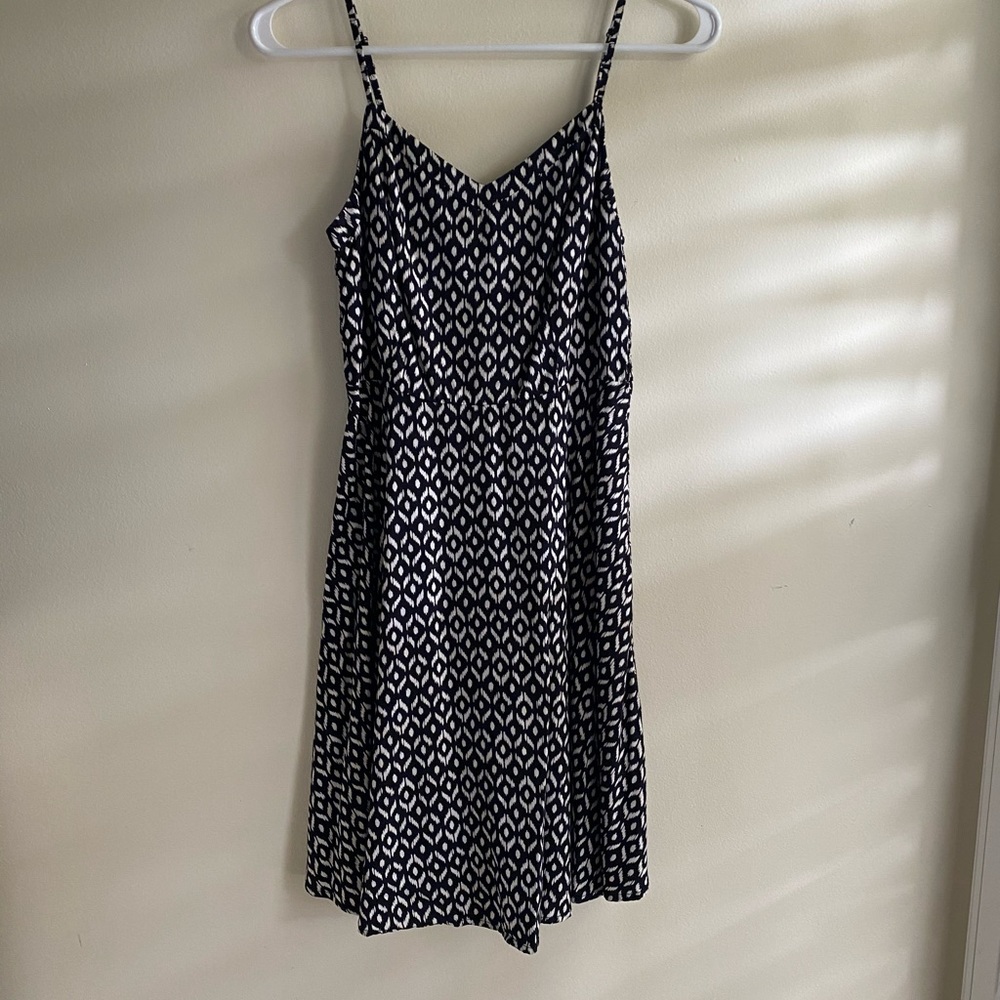 Old Navy Dress!